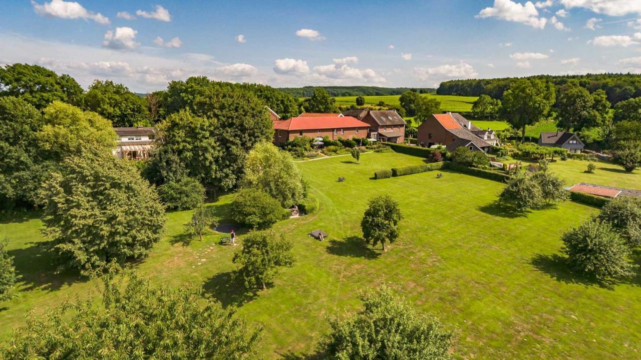 Hoeve Villare Appartement