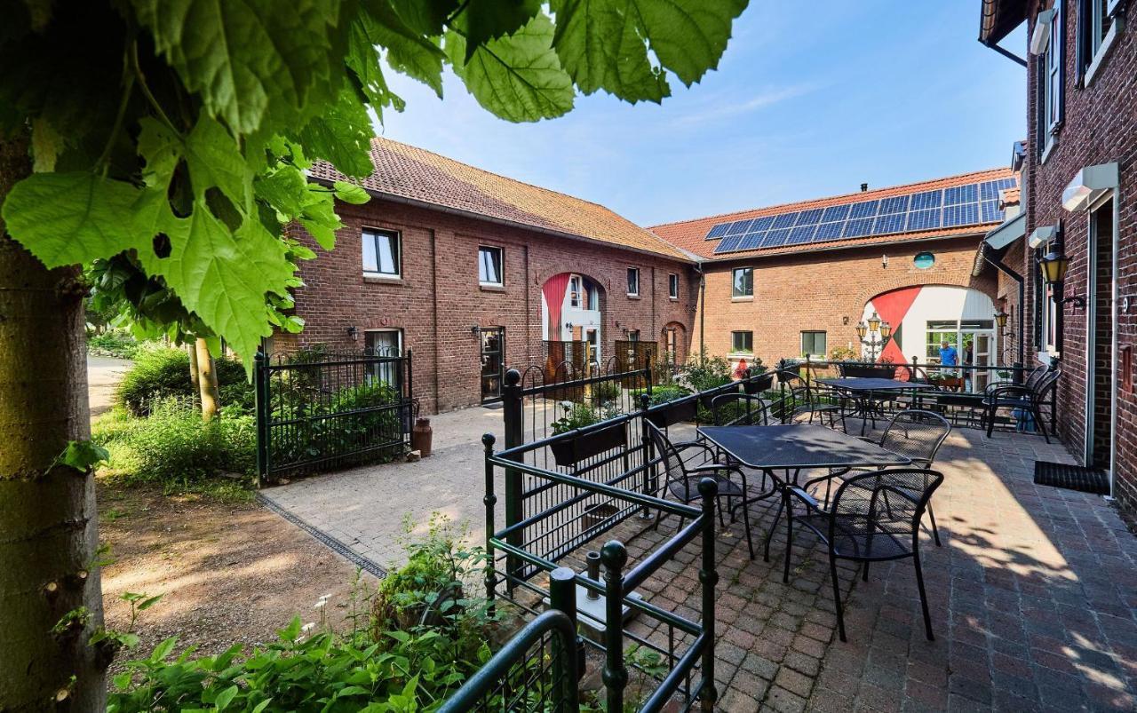 Appartement Hoeve Villare *