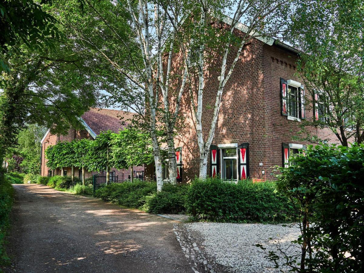 Hoeve Villare Appartement Vijlen