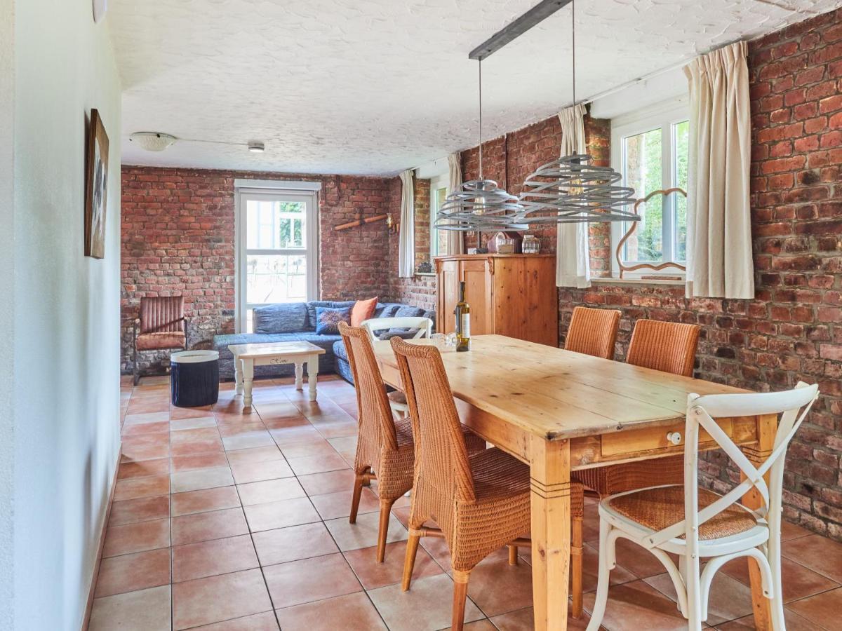 Hoeve Villare *