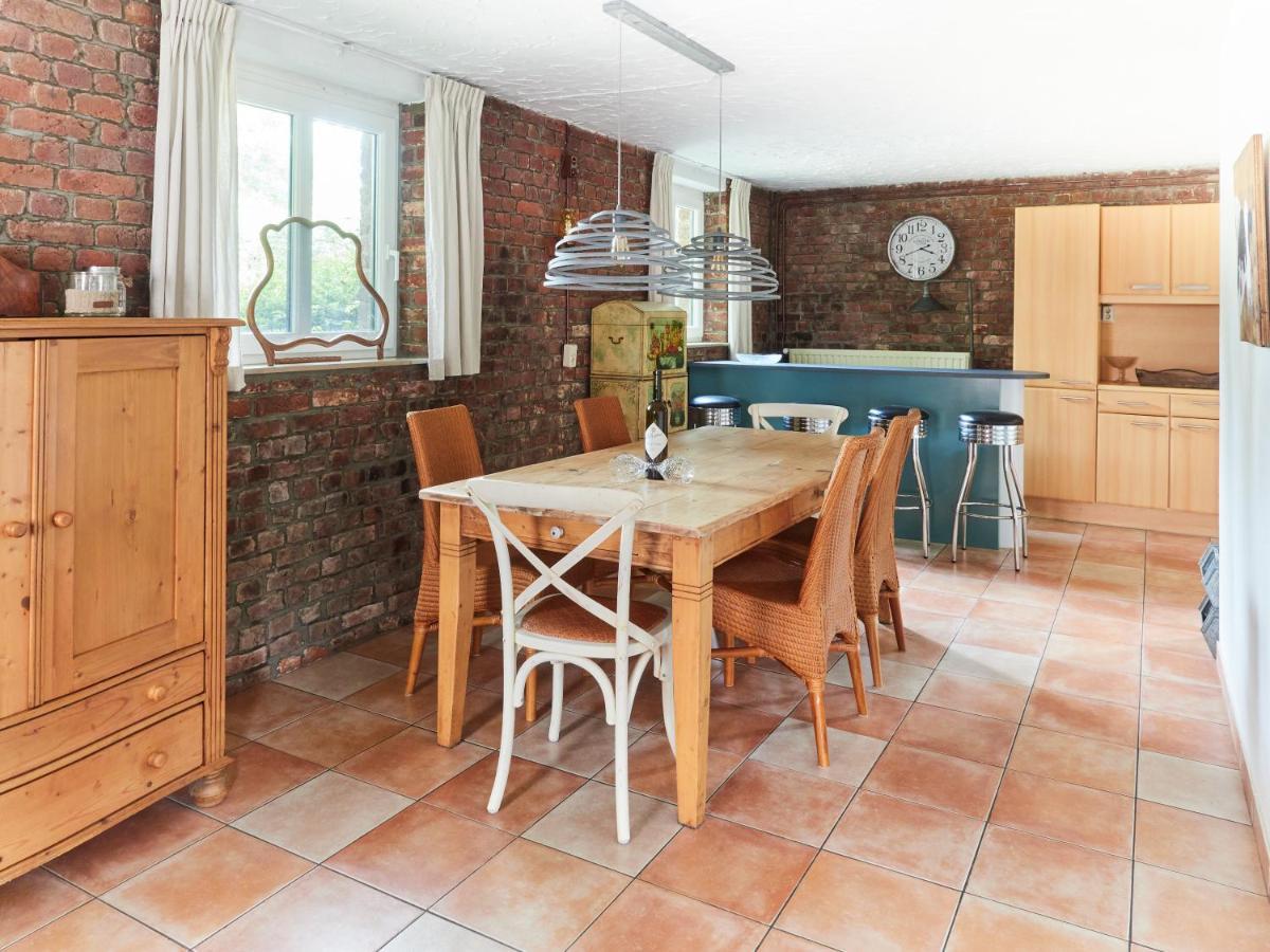 Hoeve Villare * Vijlen