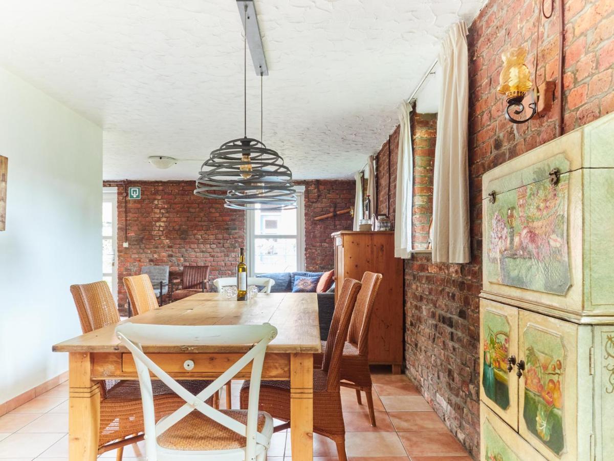 Hoeve Villare Appartement