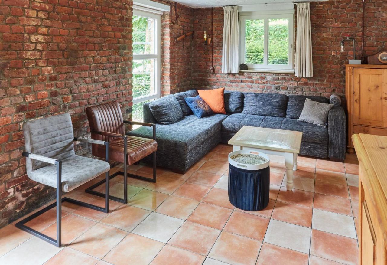 Hoeve Villare Appartement Vijlen