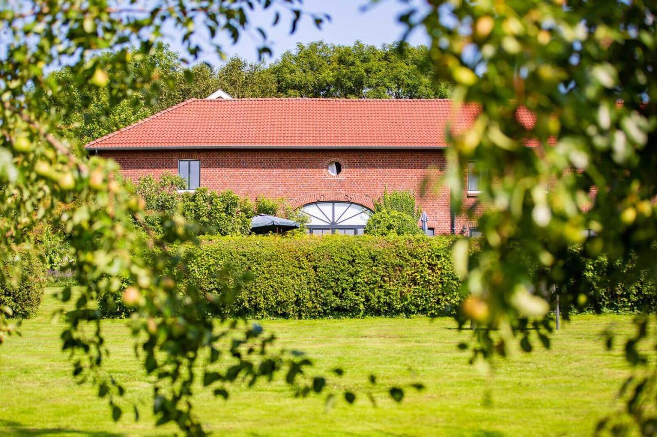 Hoeve Villare *