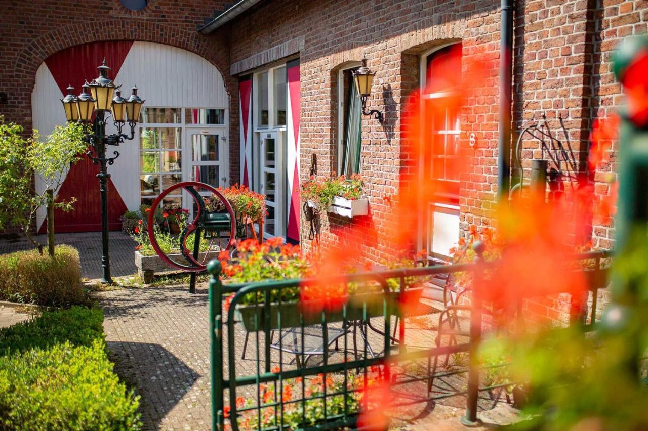 Hoeve Villare Vijlen