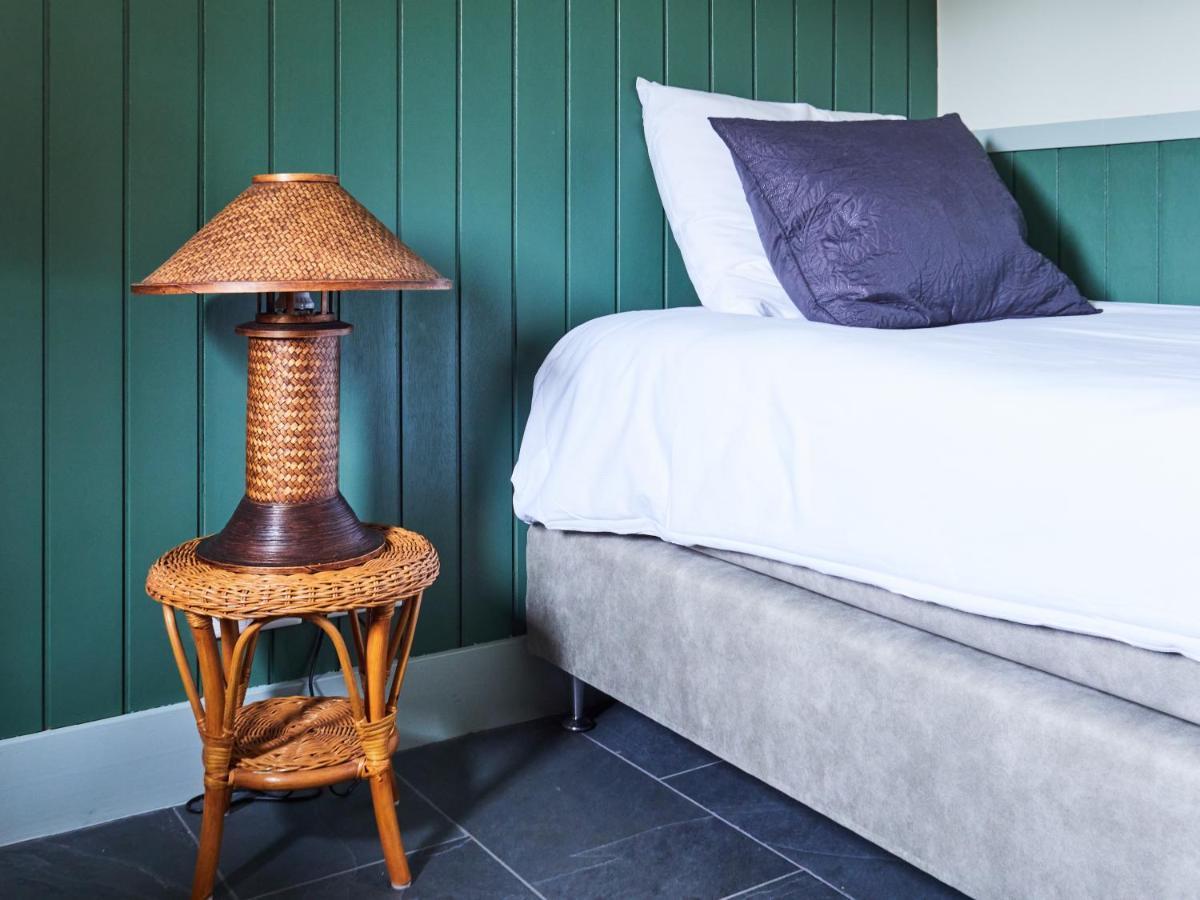 Hoeve Villare Appartement *
