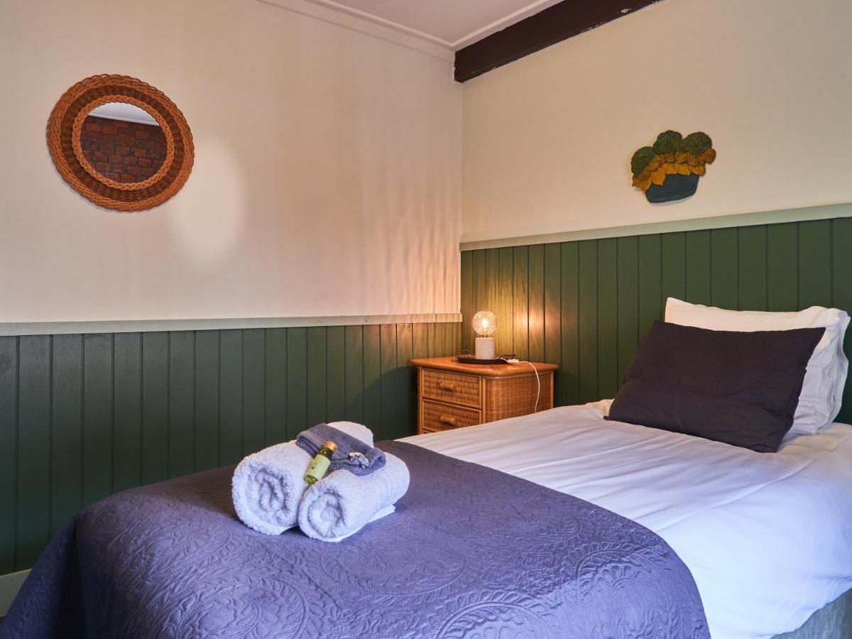 Hoeve Villare * Vijlen