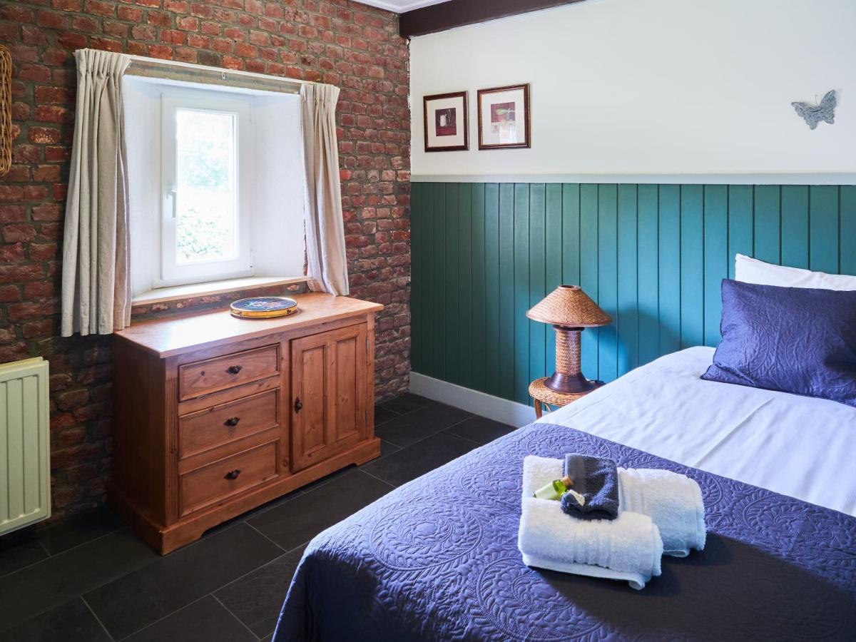 Hoeve Villare Appartement Vijlen