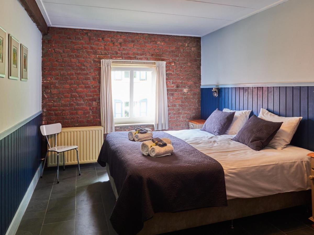 Hoeve Villare Appartement