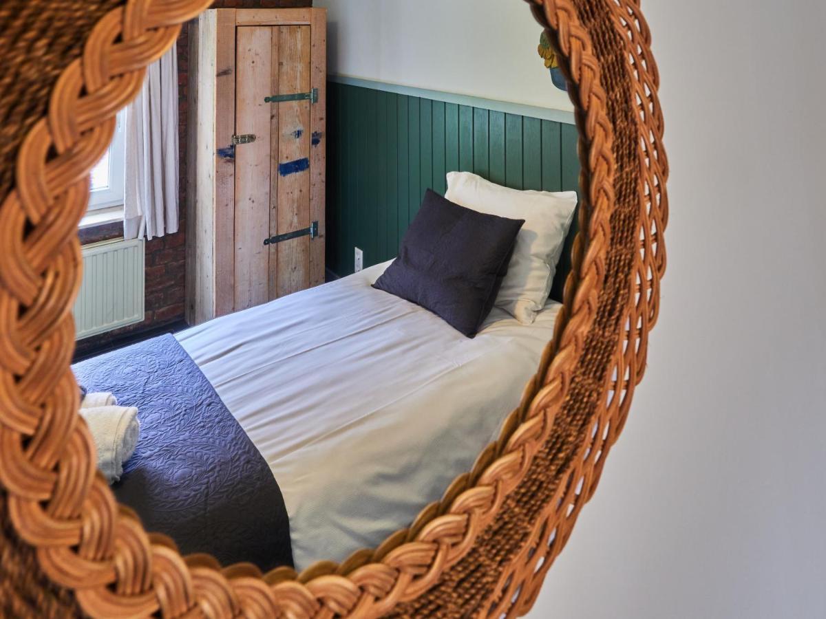 Hoeve Villare Appartement Vijlen